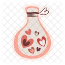 Valentine Love Love Valentine Icon