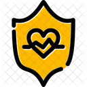 Protect Emergency Protection Icon