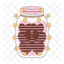 Heart Jar Love Heart アイコン