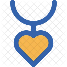 Heart Jewellery  Icon