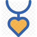 Heart Jewellery Decoration Fashion Icon