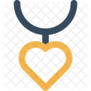 Heart Jewellery Decoration Fashion Icon