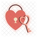 Valentine Love Love Valentine Icon