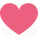 Heart Key Slot Love Inspiration Privacy Icon