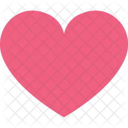 Heart key slot  Icon