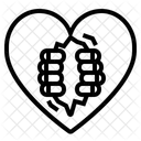 Heart Kill  Icon