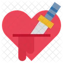 Heart Kill  アイコン