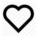 Heart-line  Icon