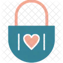 Heart Lock Heart Lock Icon