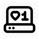 Heart  Icon
