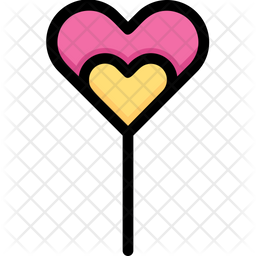 Free Free Heart Lollipop Svg 178 SVG PNG EPS DXF File