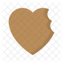 Heart Lover Romance Icon