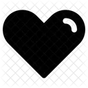 Heart Love  Icon