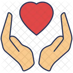 Heart love  Icon