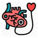 Heart Love  Icon