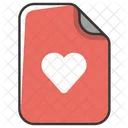 Heart  Icon