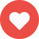 Heart  Icon