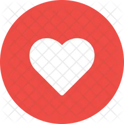 Heart  Icon