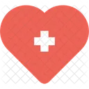 Heart Medical  Icon