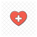 Heart Medical  Icon