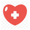 Heart Medication Heart Medical Heart Icon