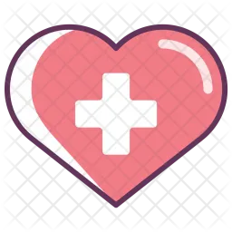 Heart  Icon