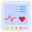 Heart Meter  Icon