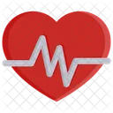 Heart monitor  Icon