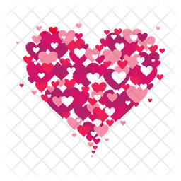 Heart of hearts  Icon