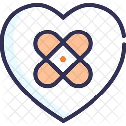 Heart Operation  Icon
