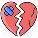 Heart pain  Icon