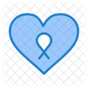 Heart Patient  Icon