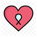 Heart Patient  Icon