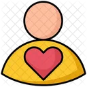 Heart People  Icon