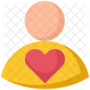 Heart People  Icon