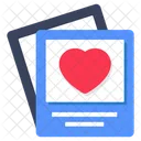 Heart Picture Pic Photo Icon