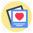 Heart Picture Pic Photo Icon