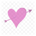 Love Heart Valentine Symbol