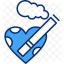 Heart Pressure  Icon