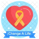 Heart Prevention Suicide Prevention Banner Suicide Prevention Heart Icon