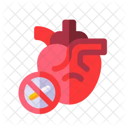 Heart problem  Icon
