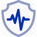 Heart Protection Heart Protection Icon