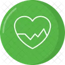 Heart Pulse Icon