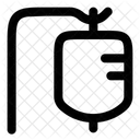 Heart Pulse  Icon