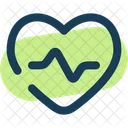 Heart Pulse Icon