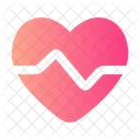 Heart Pulse Icon