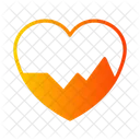 Heart Pulse Icon