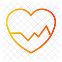 Heart Pulse Icon