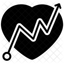 Heart Rate Icon