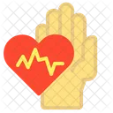 Heart Rate Heart Rate Icon